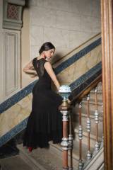 Marville Dress