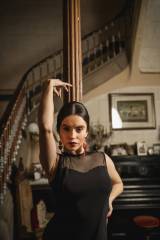 Marville Dress