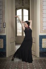 Marville Dress