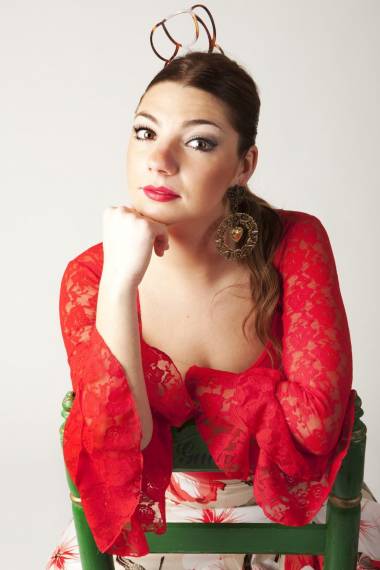 Servan Leotard Microfibra Adult