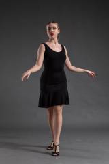Vestido Abril