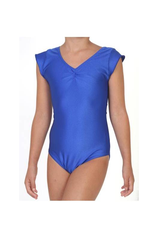 Lisi Leotard