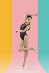 Maillot Garlate