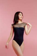 Miranda Leotard