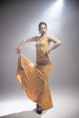 Top Umbria Punto Elástico Adulto