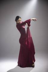 Falda CalaFajín Punto Elástico Adulto