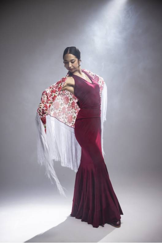 Maule Skirt Knit Stretch Adult