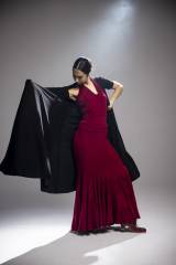 Maule Skirt Knit Stretch Adult