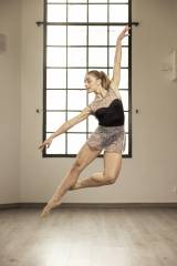 Locone Skirt Tulle Stretch Adult