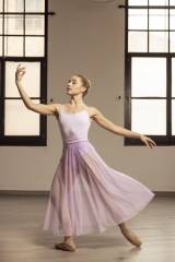 Laja Skirt Tulle Stretch Adult