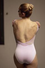 Parral Leotard Microfibre Adult