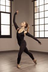 Pantalón Astral Lana Adulto