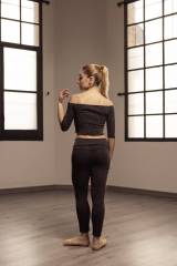 Pantalón Astral Lana Adulto