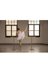 Tutu Skirt Lycra Adult