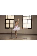 Tutu Skirt Lycra Adult