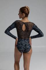 Oba Leotard