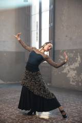 Maillot Lustre Microfibra Adulto