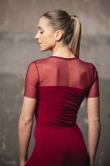 Yara Top Knit Stretch Adult