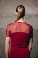 Yara Top Knit Stretch Adult