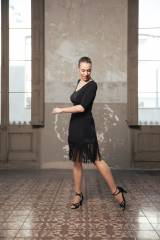 Luminis Skirt Knit Stretch Adult