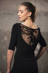 Top Orbe Punto Elástico Adulto