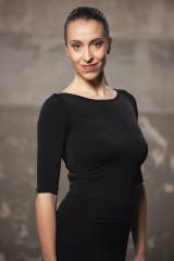 Top Orbe Punto Elástico Adulto