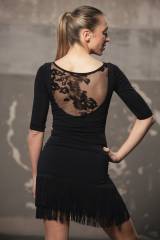 Top Orbe Punto Elástico Adulto