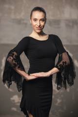 Gravitón Top Knit Stretch Adult