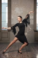 Gravitón Top Knit Stretch Adult