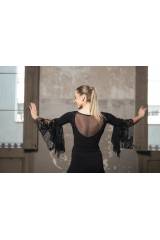 Gravitón Top Knit Stretch Adult