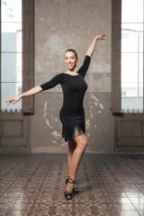 Eclat Skirt Knit Stretch Adult