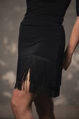 Eclat Skirt Knit Stretch Adult