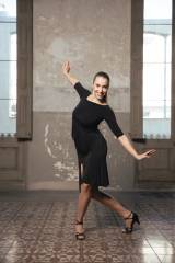 Macul Skirt Knit Stretch Adult