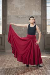 Sport Leotard Cotton Kids