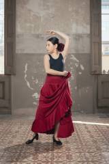 Maillot Sport Poliamida Infantil