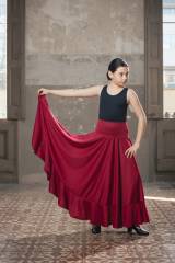 Maillot Sport Microfibra Infantil