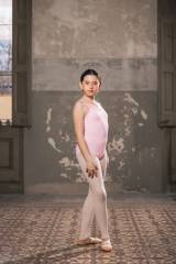 Maillot Opera Microfibra Infantil