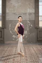 Orive Leotard Lycra Kids
