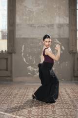 Mirabel Skirt Knit Stretch Kids