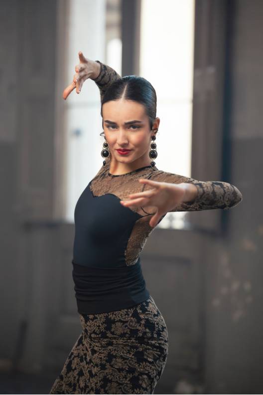 Maillot Lustre Microfibra Adulto