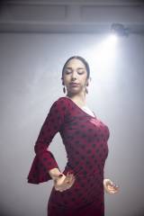 Almonte Top Knit Stretch Adult