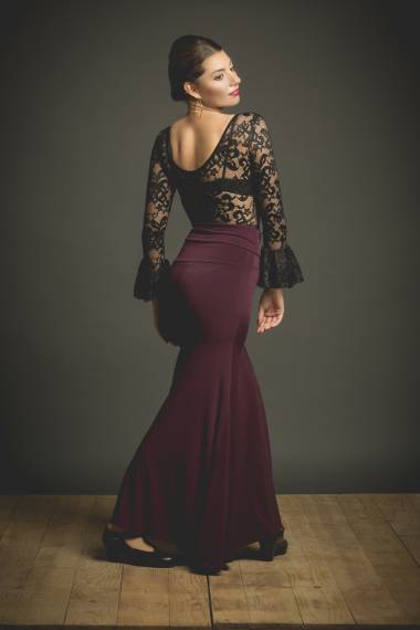 Mirabel Skirt Knit Stretch Adult