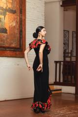 Tarante Skirt Crepe Adult