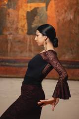 Body Alhaja Microfibra Adulto