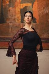 Body Alhaja Microfibra Adulto