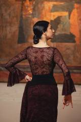 Body Alhaja Microfibra Adulto