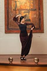 Body Alhaja Microfibra Adulto