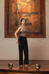 Palmero Leotard Microfibre Adult