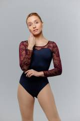 Maillot Luz Microfibra Adulto