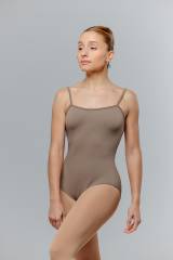 Opera Leotard Microfibre Kids